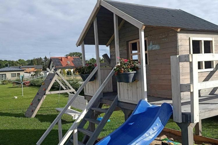 Comfortable Premium Class Apartment Shared Swimming Pool Gaski Eksteriør billede