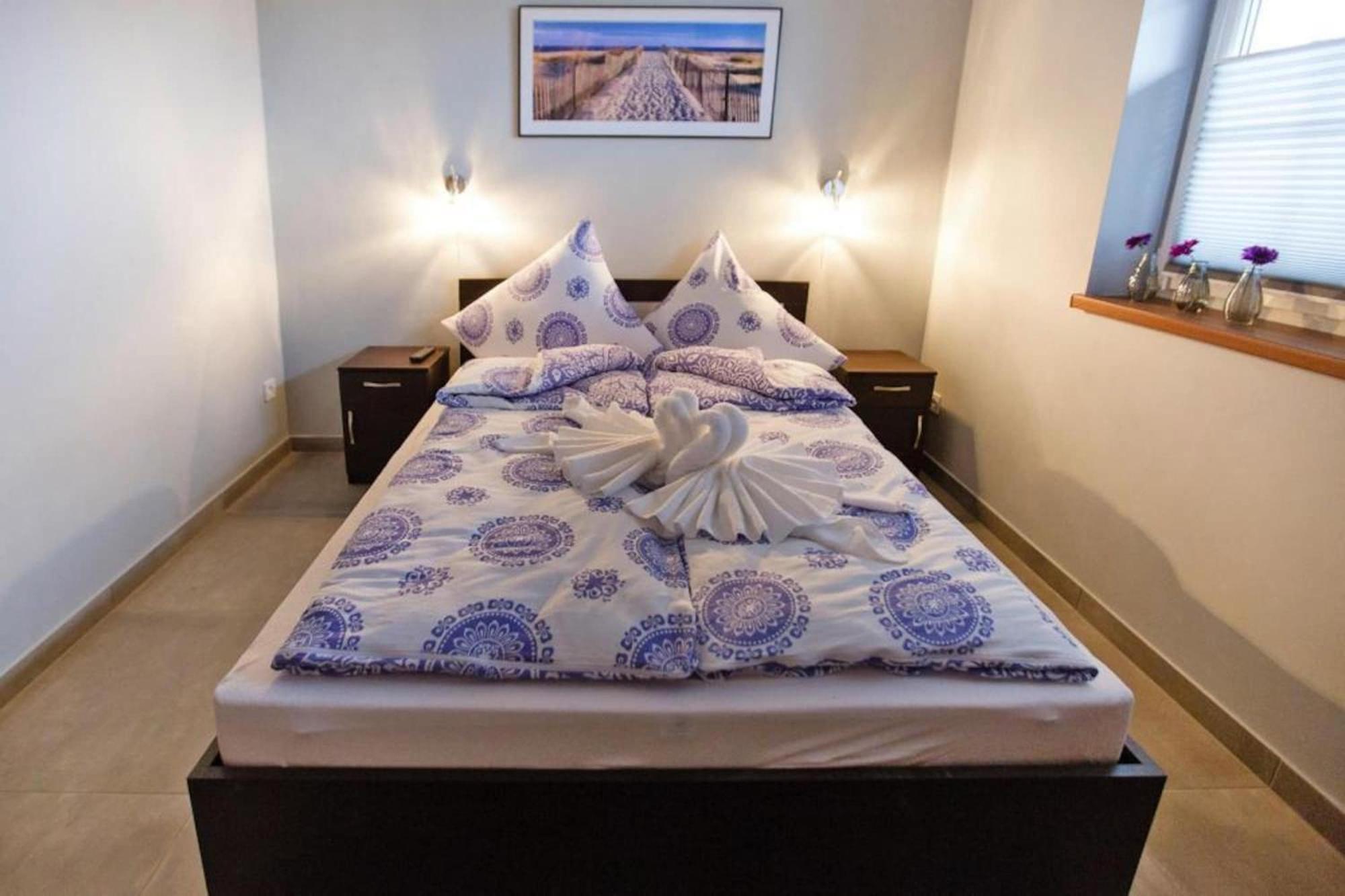 Comfortable Premium Class Apartment Shared Swimming Pool Gaski Eksteriør billede