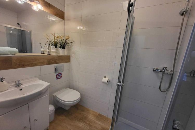Comfortable Premium Class Apartment Shared Swimming Pool Gaski Eksteriør billede