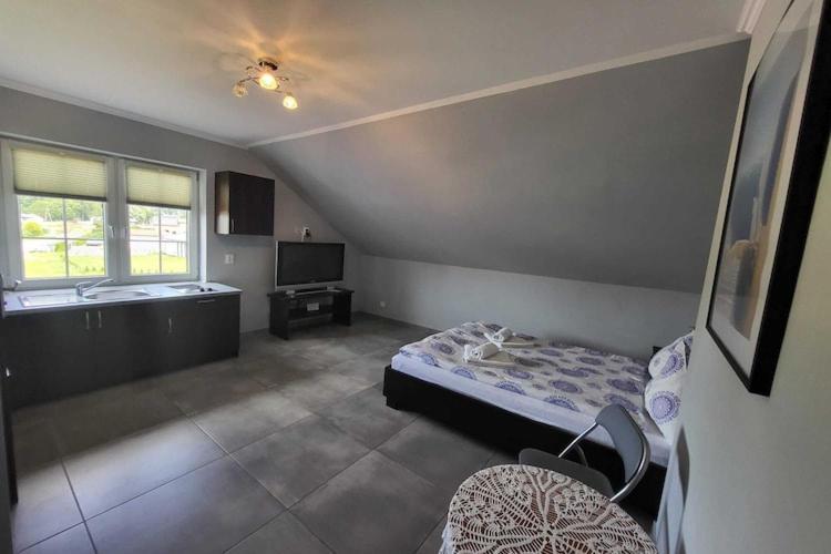 Comfortable Premium Class Apartment Shared Swimming Pool Gaski Eksteriør billede