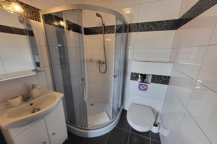 Comfortable Premium Class Apartment Shared Swimming Pool Gaski Eksteriør billede