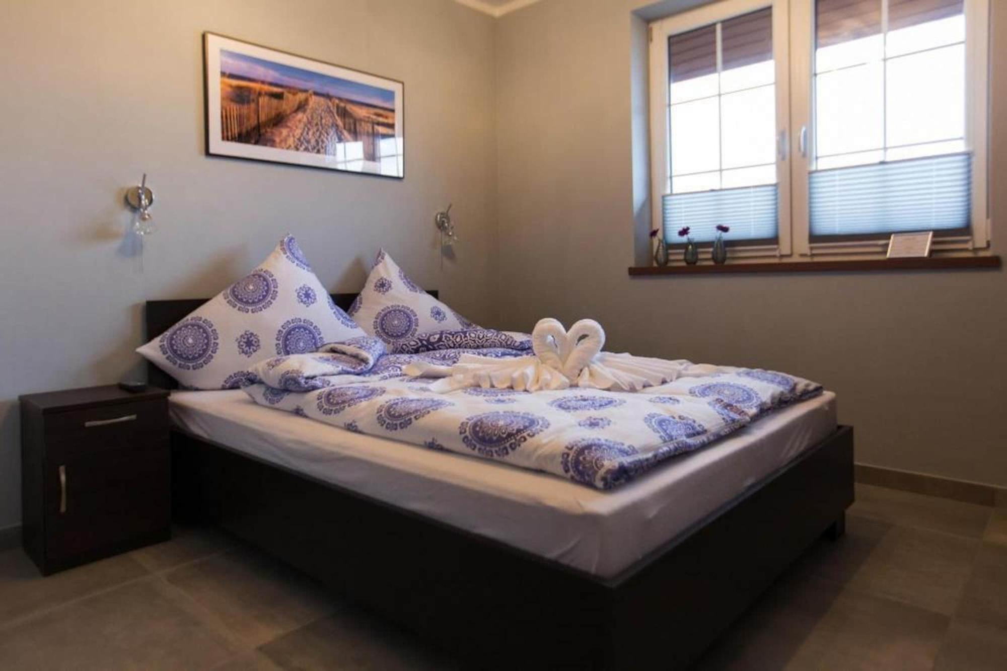 Comfortable Premium Class Apartment Shared Swimming Pool Gaski Eksteriør billede