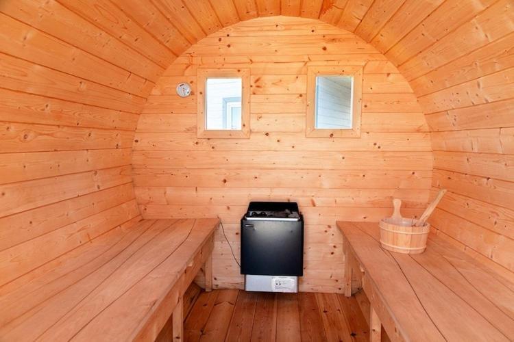 Comfortable Premium Class Apartment Shared Swimming Pool Gaski Eksteriør billede