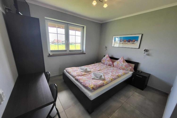 Comfortable Premium Class Apartment Shared Swimming Pool Gaski Eksteriør billede